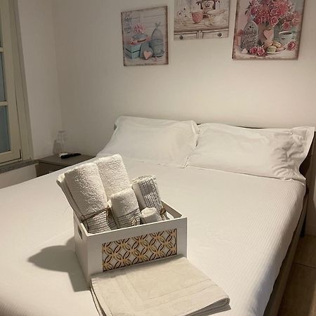 Aury & Ester Casa Vacanze Crema Exterior photo