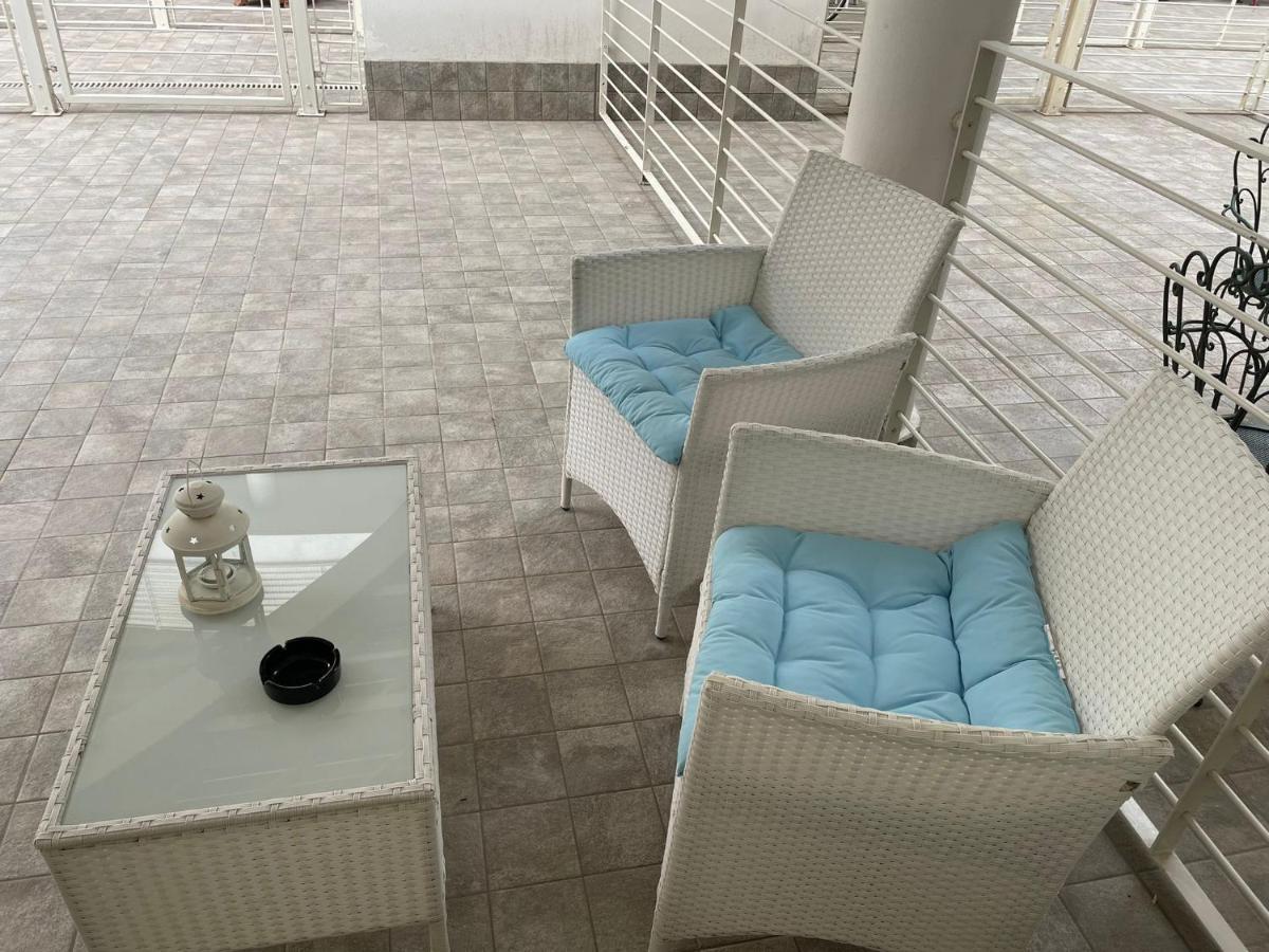 Aury & Ester Casa Vacanze Crema Exterior photo