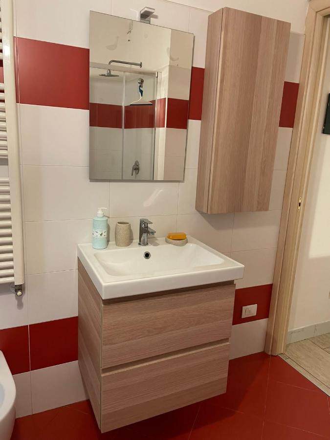 Aury & Ester Casa Vacanze Crema Exterior photo